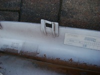 фото thumb №6, Audi rs5 cabrio 8f0 молдинг поріг права поріг