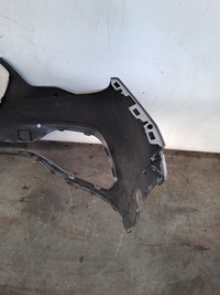 фото thumb №7, Бампер перед chevrolet grandland