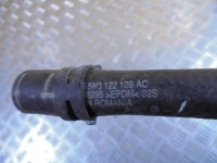 фото thumb №3, Volkswagen оригинальный номер 5n0122109ac пабтрубок  воды
