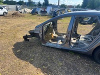 фото thumb №8, Hyundai i30 ii kombi задній pas підлога піддон стіна 2012-