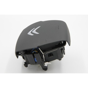 фото thumb №7, Citroen c4 подушка безопасности водителя 96871568zd