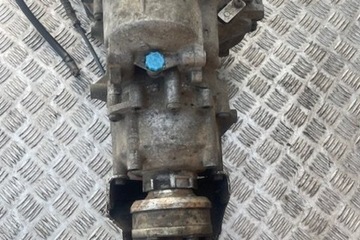 фото thumb №11, Коробка передач коробки передач audi a8 d3 4e2, 4e8 6hp26a61 4.0l дизель 202kw 2004