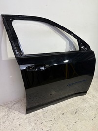 фото thumb №3, Двері передні праве jeep compass ii 2