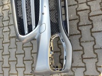 фото thumb №6, Бампер перед + решётка радиатора mercedes w213 e-klasa