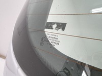 фото thumb №6, Ford fiesta mk7 рестайлинг 13-17 задняя крышка багажника зад комплектная hc