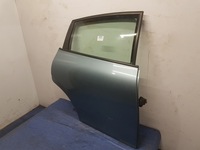 фото thumb №6, Seat leon ii дверь задняя правое ls5v