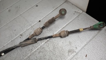 фото thumb №6, Трос изменения коробки передач fiat panda ii 04r 1.1b