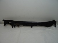 фото thumb №1, Citroen c3 iii жабо нижні