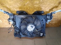 фото thumb №7, Радиатор pas передний усилитель maserati levante 3.0 ben orgi