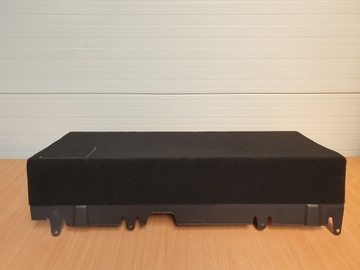 фото thumb №5, Защита аккумулятор корпус багажника citroen ds5 гибрид