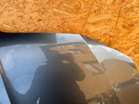 Капот крышка двигателя skoda superb 2 2 рестайлинг Киев, фото thumb