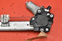 фото thumb №6, Підйомник скло лівий задня honda crv 3 iii 06-09