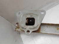 Renailt kangoo i усилитель бампера балка задняя 9358192op 9358193or в Украине, фото thumb