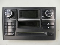 фото thumb №1, Volvo xc90 i рестайлінг панель радіо радіо радіоплеєр