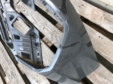 фото thumb №8, Бампер зад задний hyundai tucson iv 4 2020- n-line полный