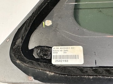 фото thumb №9, Скло зад задня бокова ліва ford expedition max 2018 - 2022