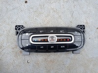 фото thumb №1, Панель кондиціонера smart forfour 453 275105919r