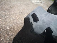 фото thumb №9, Бампер задняя задний pdc blindspot dodge durango 14 -