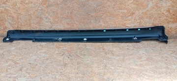 фото thumb №8, Kia e-soul sk3 ev 19- порог накладка порога планка пороговая правая 87754-j2000