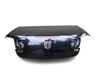 фото thumb №1, Кришка багажника багажника задня vw eos lift 11r ładna