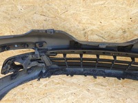 фото thumb №11, Renault captur бампер перед передний