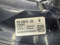 фото thumb №6, Лампа задняя задняя левая maserati levante 3.0 v6 670032332