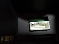 фото thumb №4, Nissan murano 3,5 счетчик приборы usa cb801