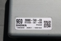 фото thumb №4, Модуль блок управления усилителя honda civic ix 11-17