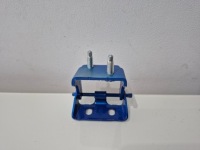 фото thumb №1, Ford fiesta focus c-max puma петля крышки багажника левый задняя оригинальный