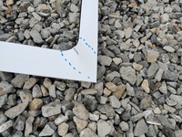 фото thumb №4, Двері праве правий задня задні land rover defender 1999-2016