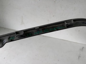 фото thumb №11, Решётка решётка радиатора хром renault trafic iii 3 рестайлинг iv 4 22-