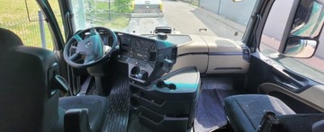 фото thumb №1, Комплектна прокладка інтер'єру do англійця mercedes actros mp4 e5 e6