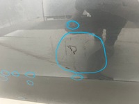 фото thumb №8, Двері лівий перед peugeot 508 i