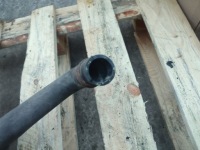 Шланг пабтрубок  воды opel corsa e 1.6 turbo opc 13402313 в Украине, фото thumb