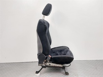 фото thumb №8, Сиденье перед переднее левый mitsubishi outlander ii с подогревом 06-10 r