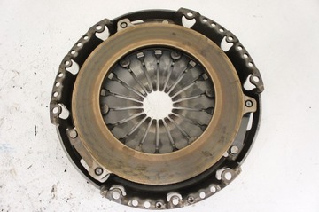 фото thumb №5, Qw076 skoda fabia iv 21- 1.0i сцепление 04c141025h 05c141031c