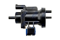 фото thumb №11, Клапан вакуумa турбонагнетателя mercedes klasa c w203 c200cdi