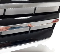 фото thumb №5, Mercedes w211 07- решітка радіатора решітка радіатора радіатора тюнінг
