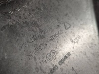 фото thumb №14, Audi q4 sportback e-tron 2020-2025 бампер перед передній решітка радіатора