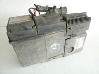 фото thumb №1, Обігрівач стояночний webasto mazda bw50 12v/44w