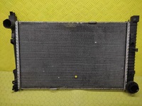 фото thumb №5, Mercedes w203 2.2 cdi радиаторов воды a2035000603