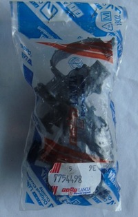 фото thumb №1, Кліпса двірники punto 97-99