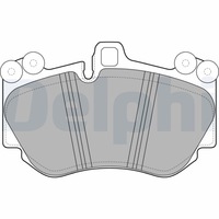 фото thumb №2, Тормозные колодки тормозные audi a4 b8 a5 a8 d3 r8 r8 spyder lamborghini huracán spyde