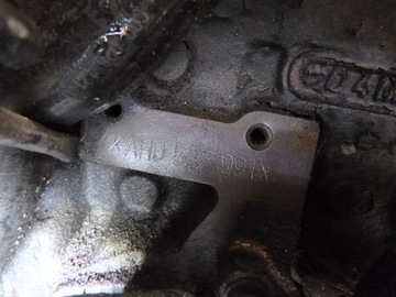 фото thumb №7, Двигун seat alahambra 1.9tdi ahu 1998r. комплектний !!!