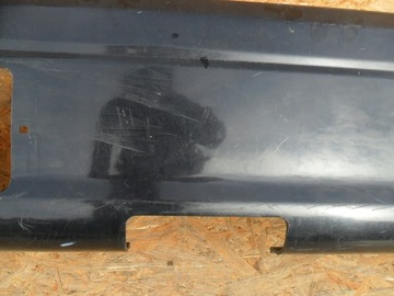 фото thumb №6, Daihatsu cuore l7 бампер задній 5215997205