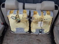 фото thumb №10, Комплект сиденья подогрев перед зад кожа панель управление память bmw x6 e71 eu