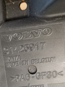 фото thumb №13, Pas переднє комплект радіатор volvo xc90 ii 2.0 b6 м'який гібрид 32244774
