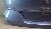фото thumb №7, Renault modus lift крышка багажника задняя k816 11h
