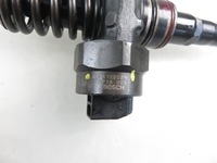 фото thumb №7, Насос-форсунка seat alhambra i 1.9 tdi 038130073ac 0414720029