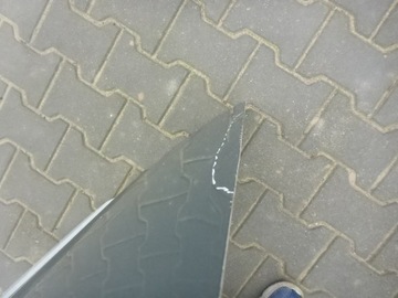 фото thumb №12, Rifter combo berlingo iv двері задні праві правий зад оригінал